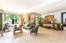West Ashling, Chichester, West Sussex