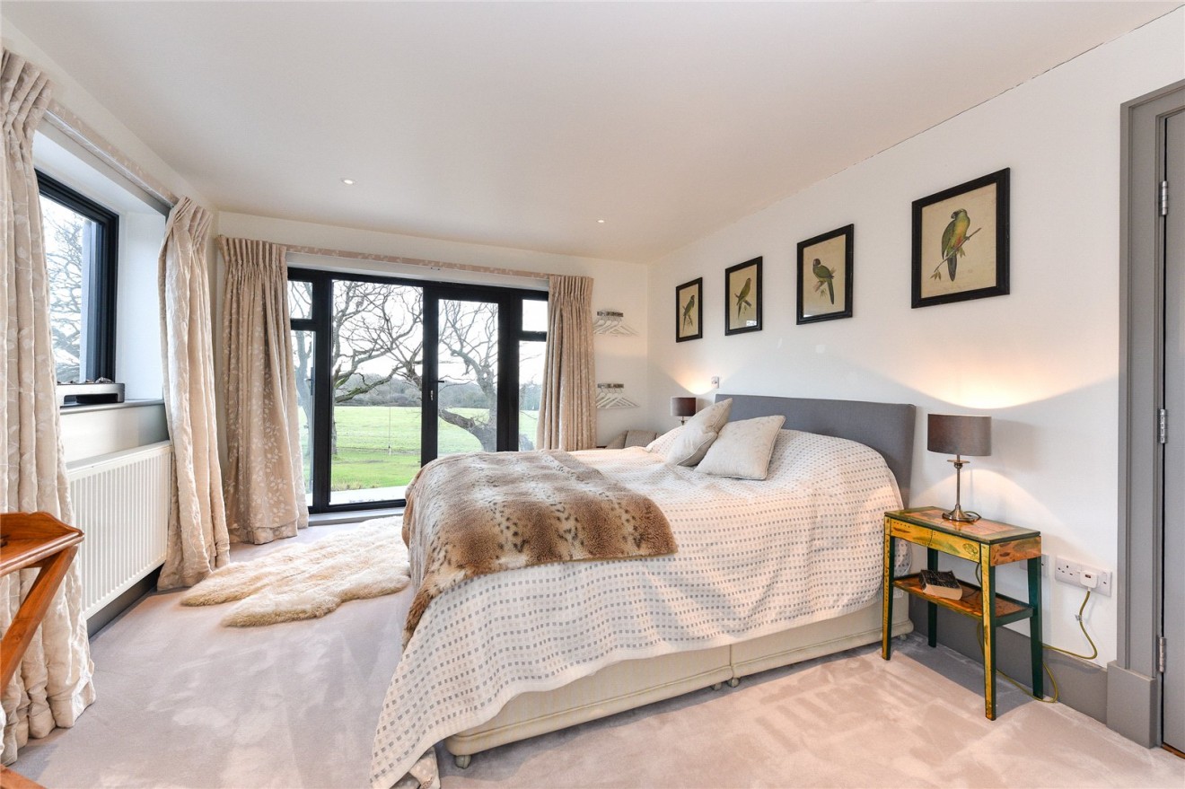 West Ashling, Chichester, West Sussex