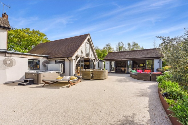 West Ashling, Chichester, West Sussex