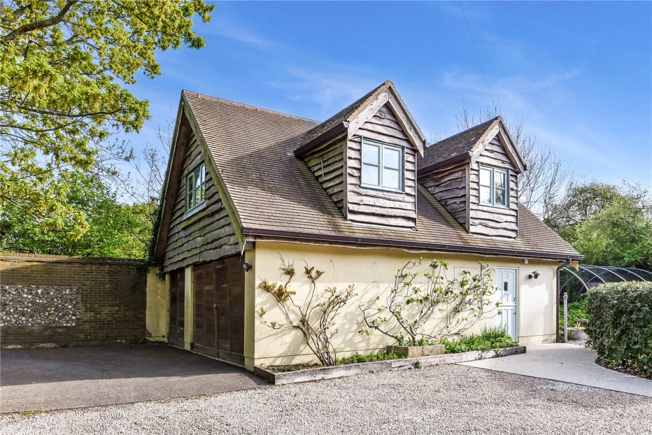 West Ashling, Chichester, West Sussex
