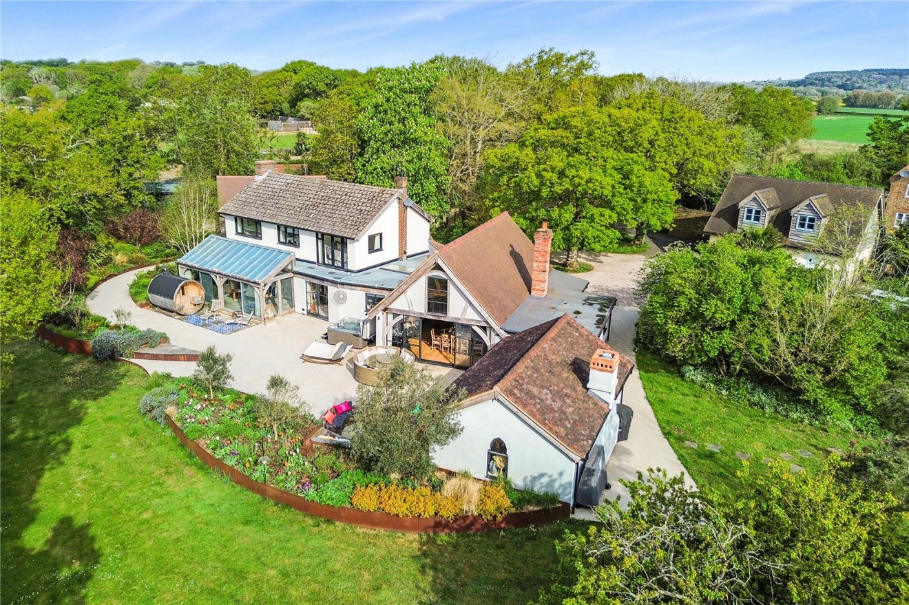 West Ashling, Chichester, West Sussex