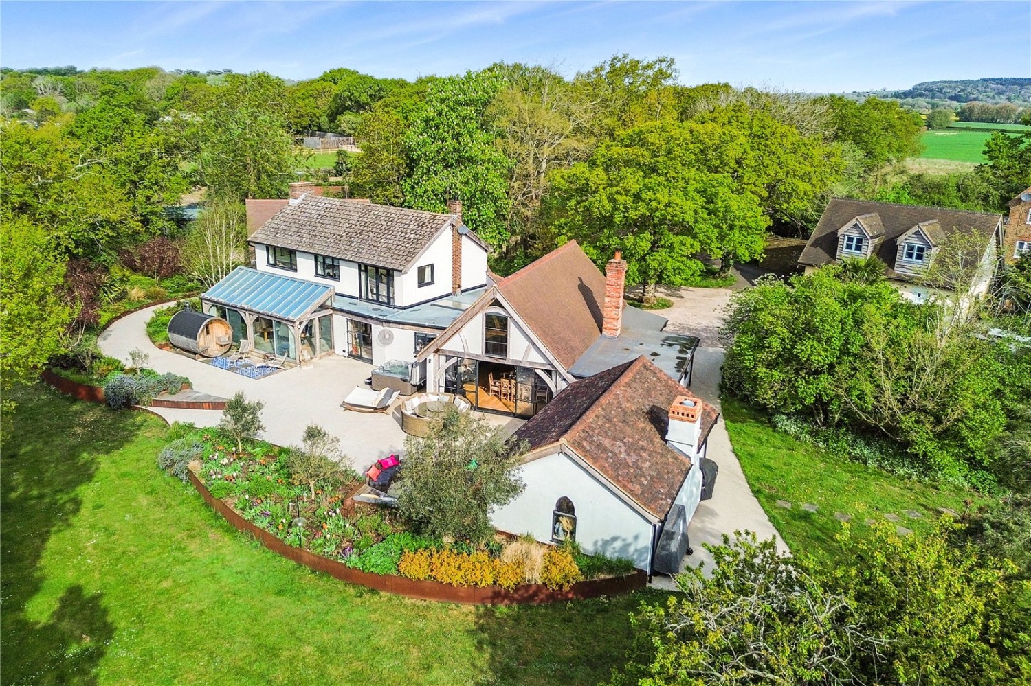 West Ashling, Chichester, West Sussex
