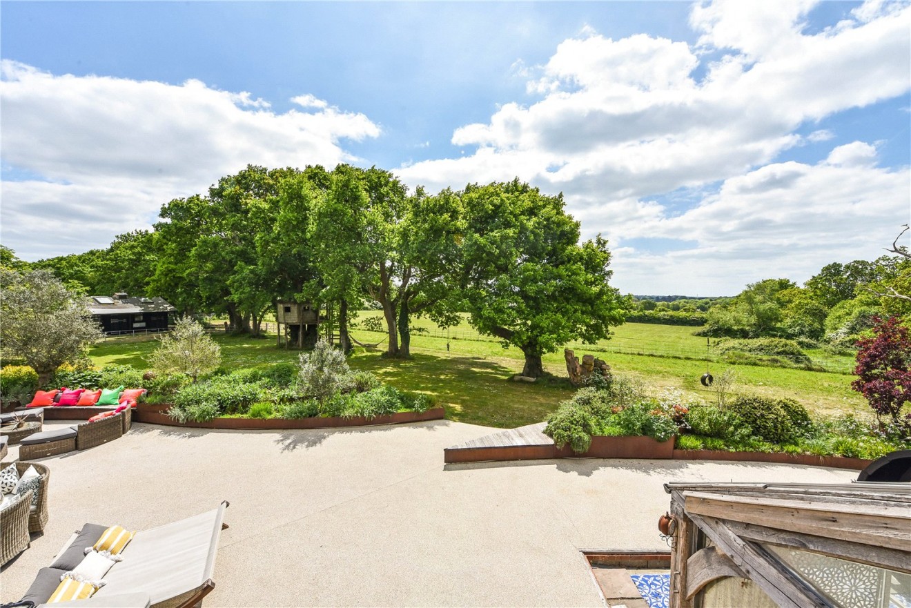 West Ashling, Chichester, West Sussex