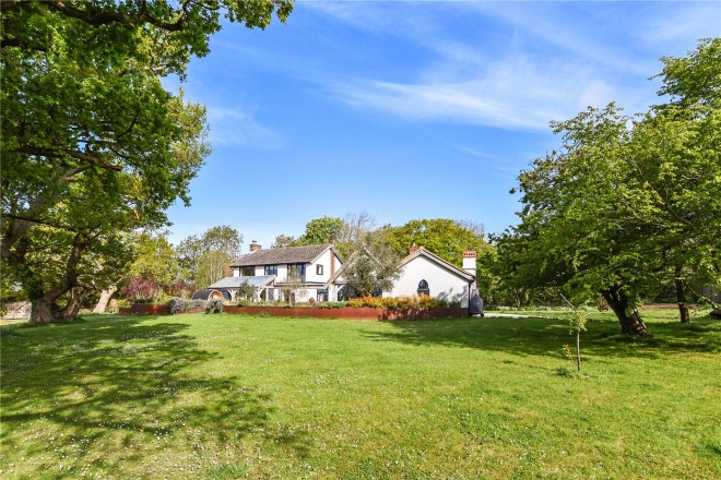 West Ashling, Chichester, West Sussex