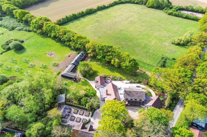 West Ashling, Chichester, West Sussex