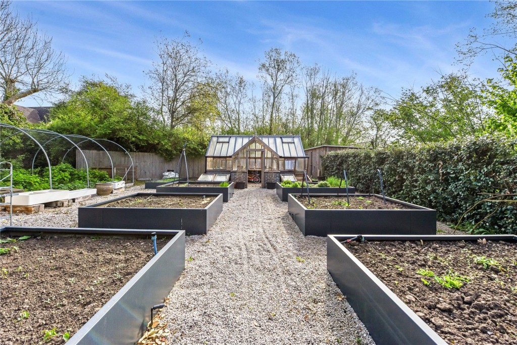 West Ashling, Chichester, West Sussex