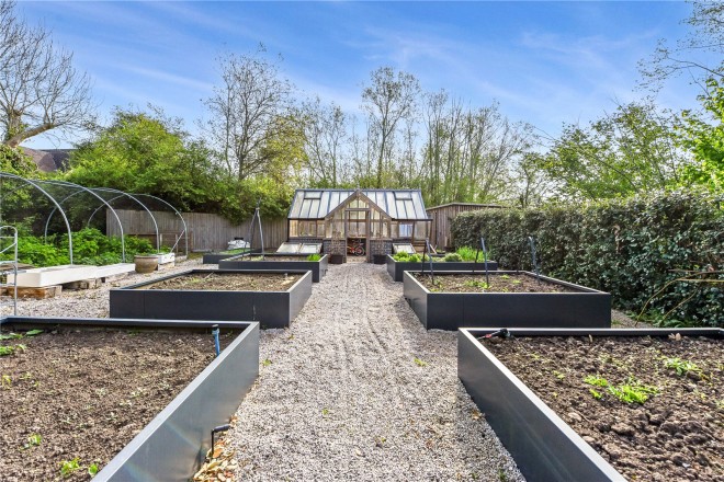 West Ashling, Chichester, West Sussex