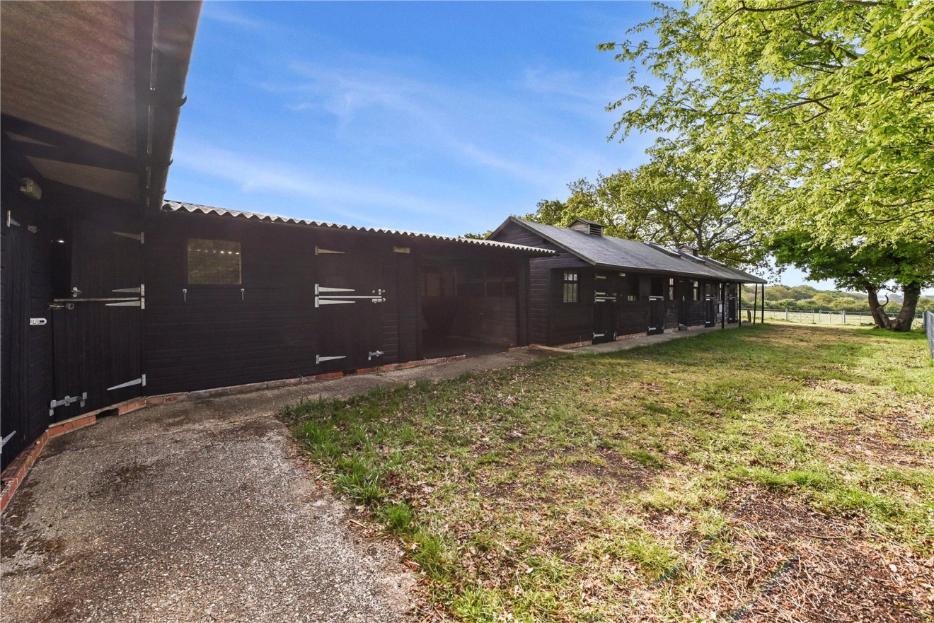 West Ashling, Chichester, West Sussex