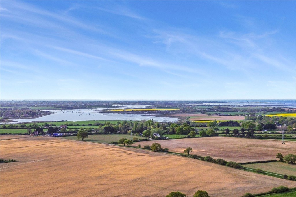 West Ashling, Chichester, West Sussex