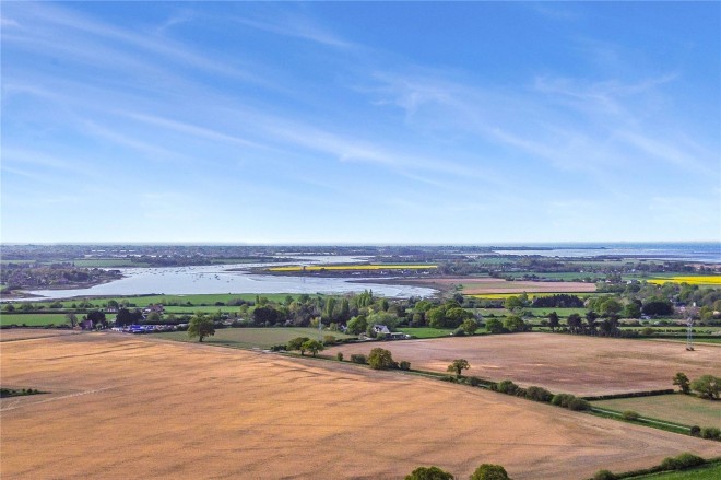 West Ashling, Chichester, West Sussex