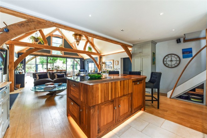 West Ashling, Chichester, West Sussex