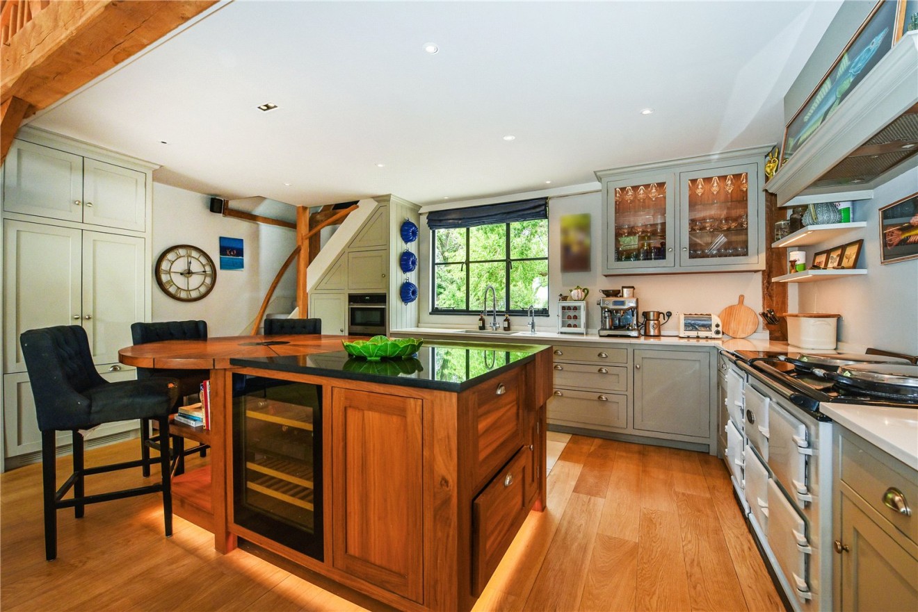 West Ashling, Chichester, West Sussex