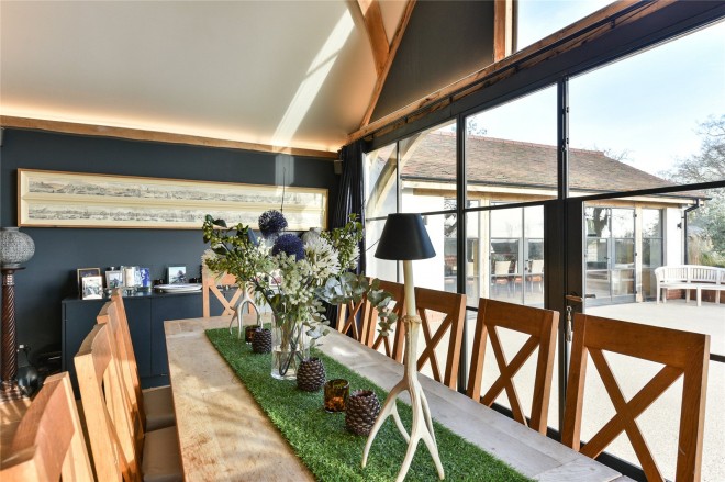 West Ashling, Chichester, West Sussex