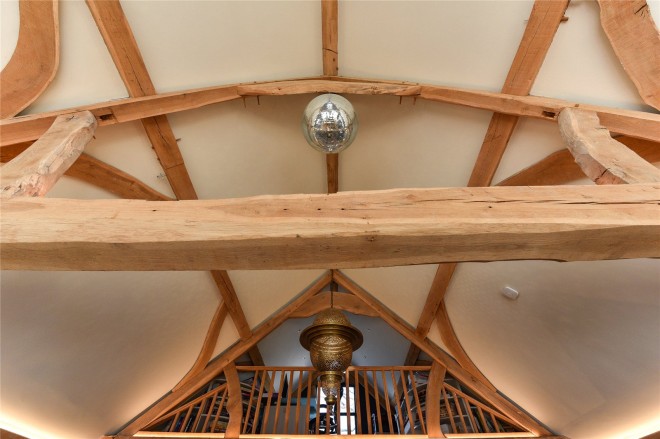 West Ashling, Chichester, West Sussex