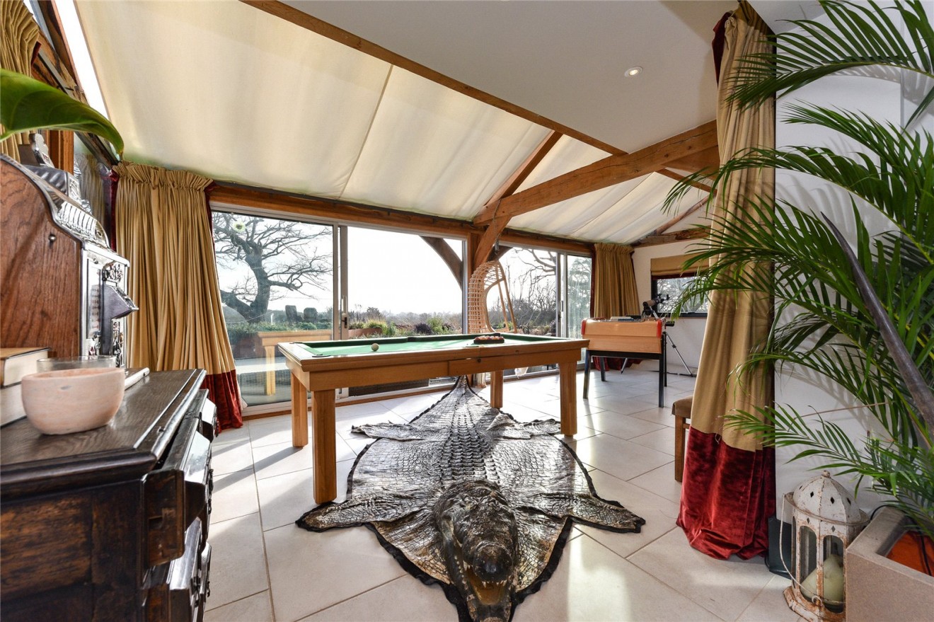 West Ashling, Chichester, West Sussex