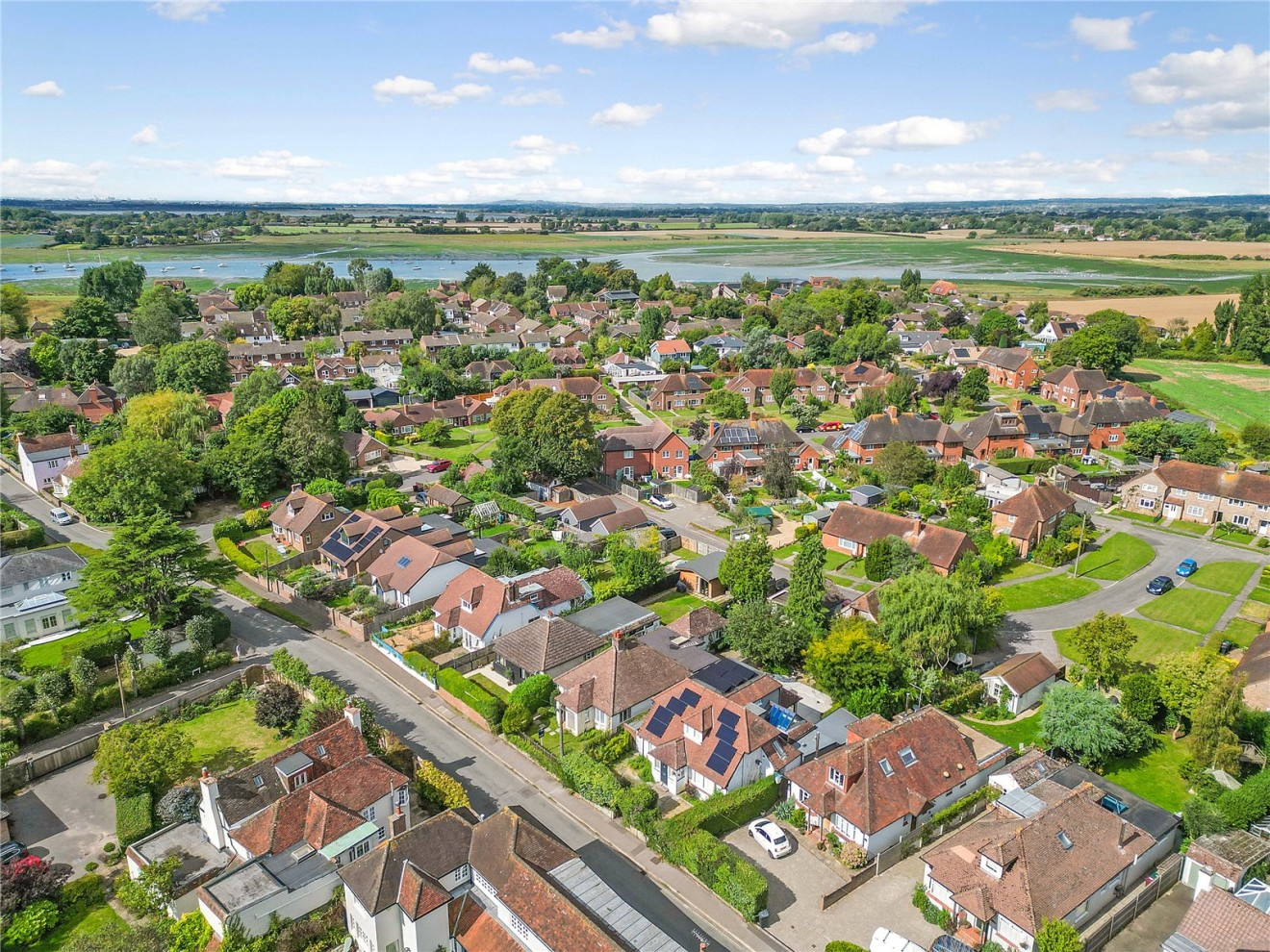 Bosham, Nr Chichester Harbour