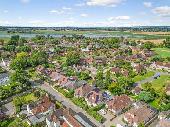 Bosham, Nr Chichester Harbour