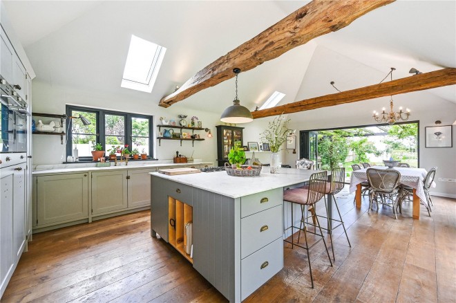 Birdham, Nr Chichester