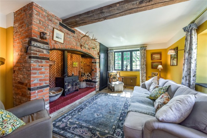 Birdham, Nr Chichester