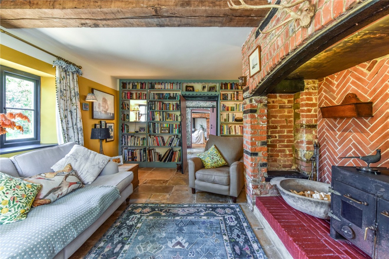 Birdham, Nr Chichester