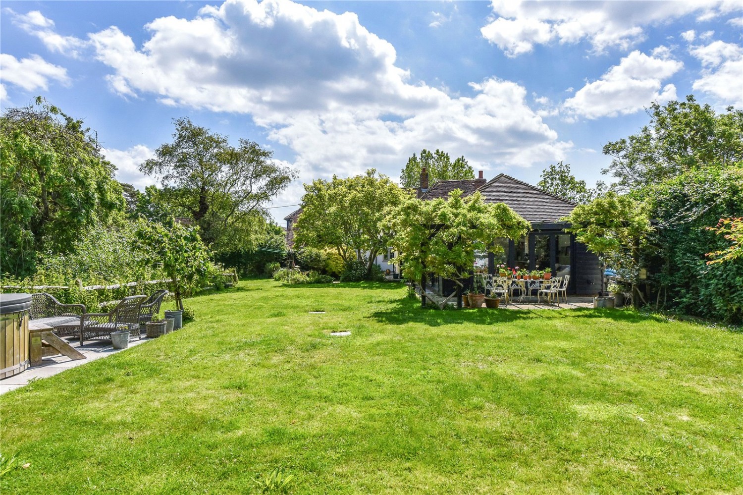 Birdham, Nr Chichester