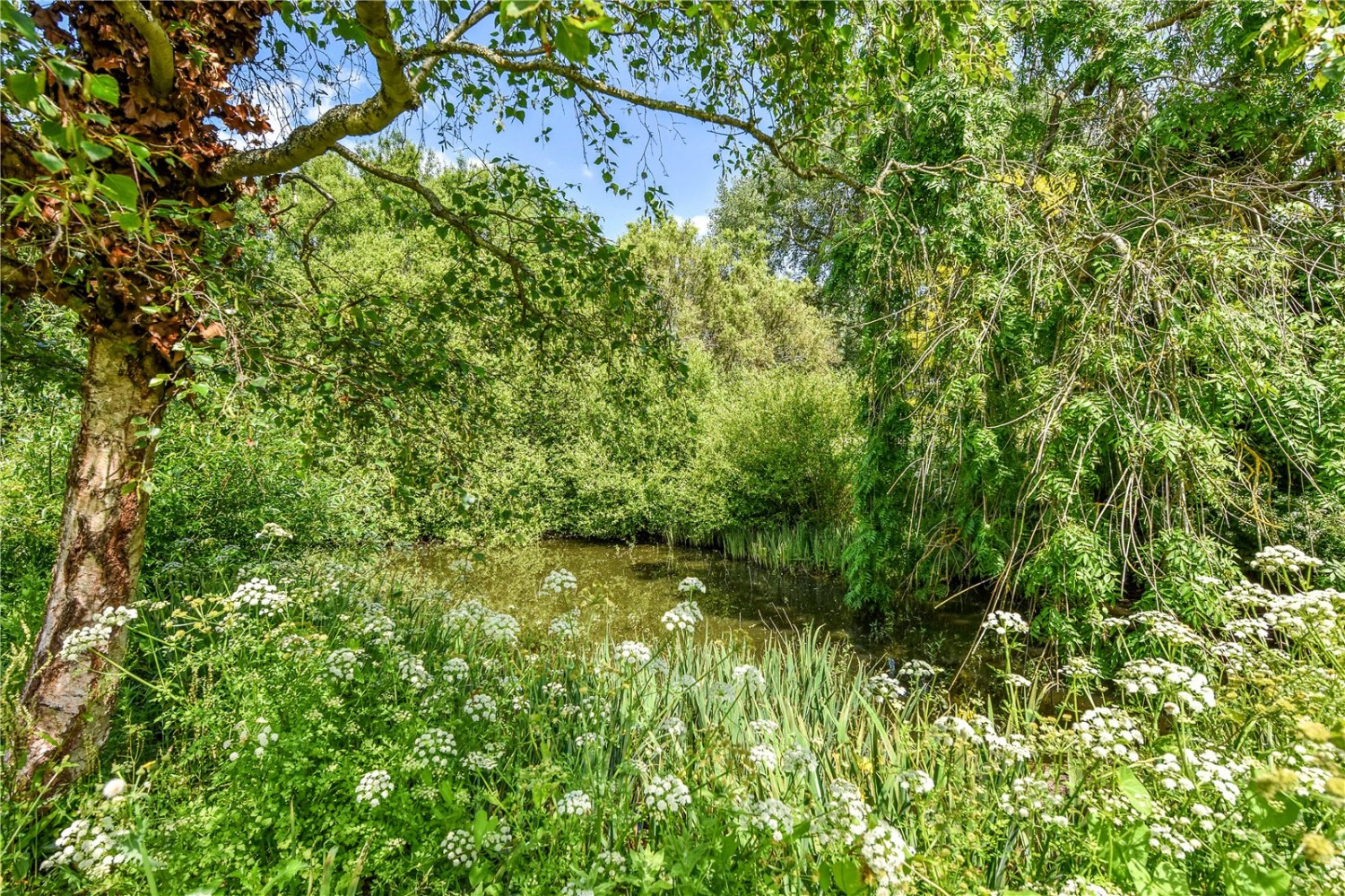 Birdham, Nr Chichester