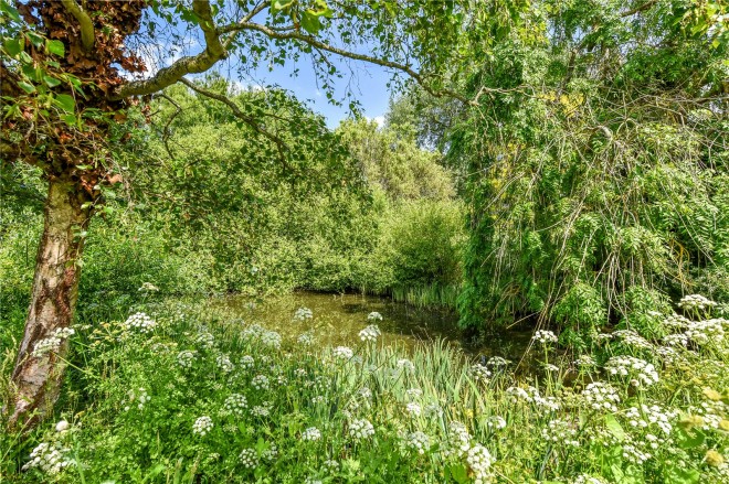 Birdham, Nr Chichester