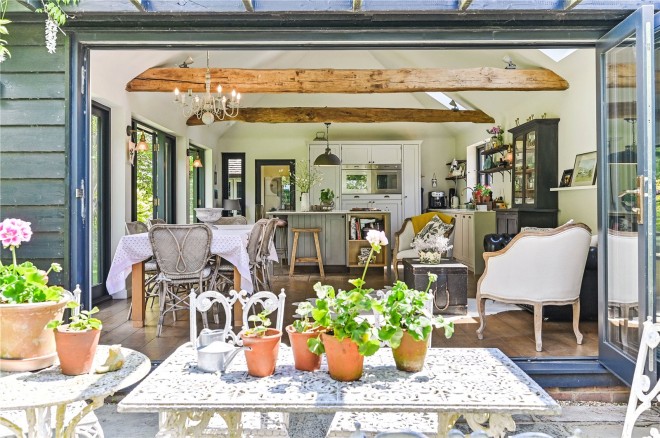 Birdham, Nr Chichester
