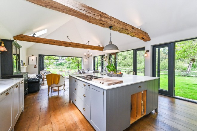 Birdham, Nr Chichester