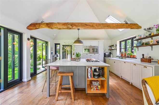 Birdham, Nr Chichester