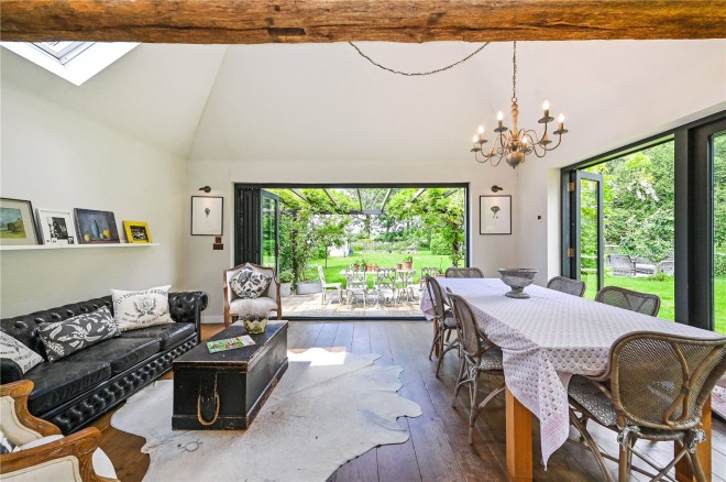 Birdham, Nr Chichester