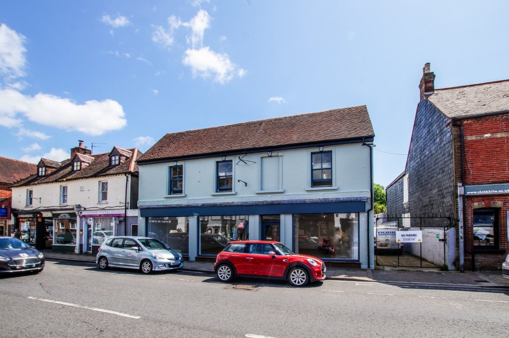 Chichester, West Sussex