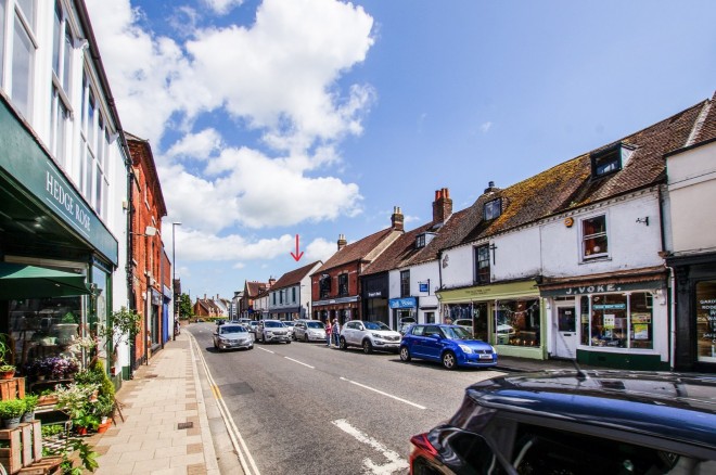 Chichester, West Sussex
