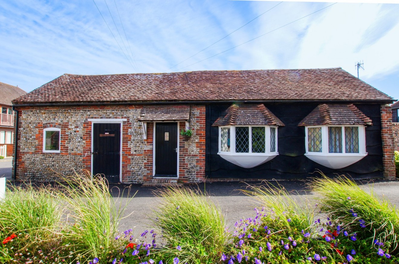 Itchenor, Chichester, West Sussex
