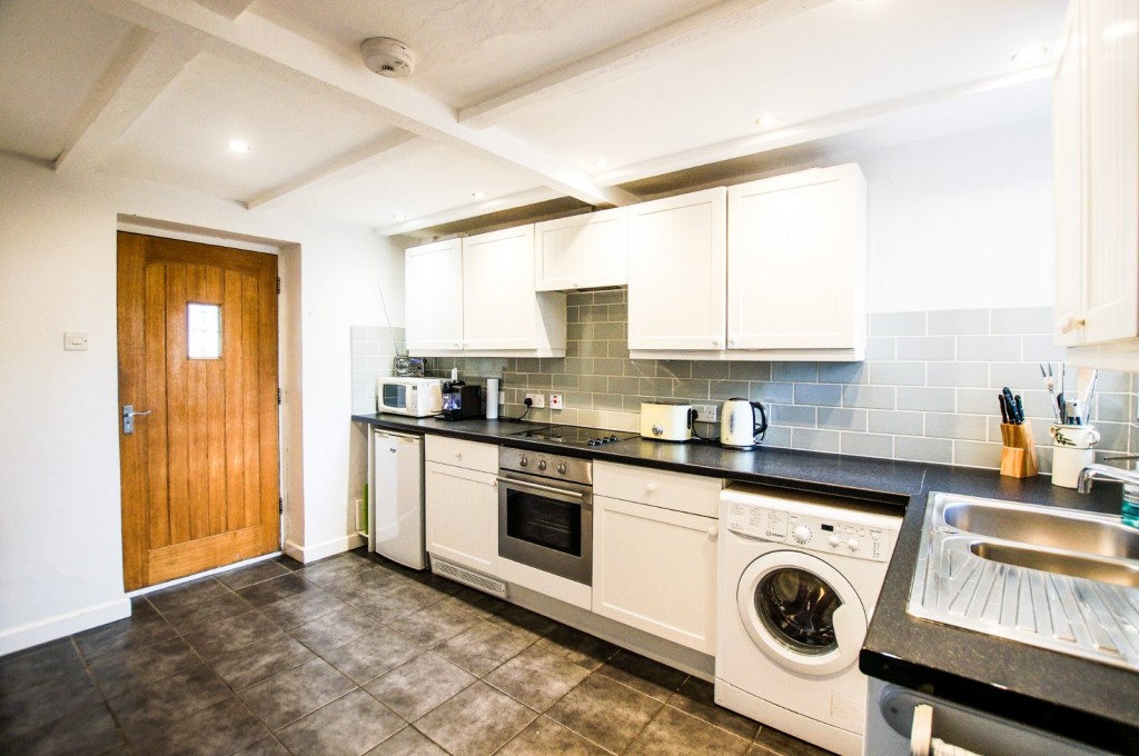 Itchenor, Chichester, West Sussex