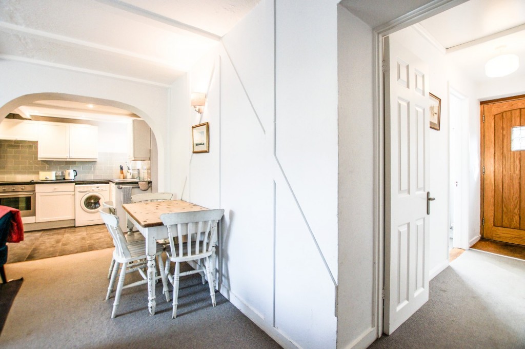 Itchenor, Chichester, West Sussex