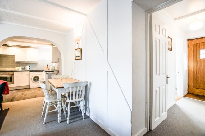 Itchenor, Chichester, West Sussex