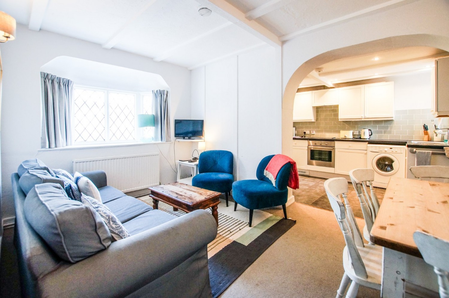 Itchenor, Chichester, West Sussex