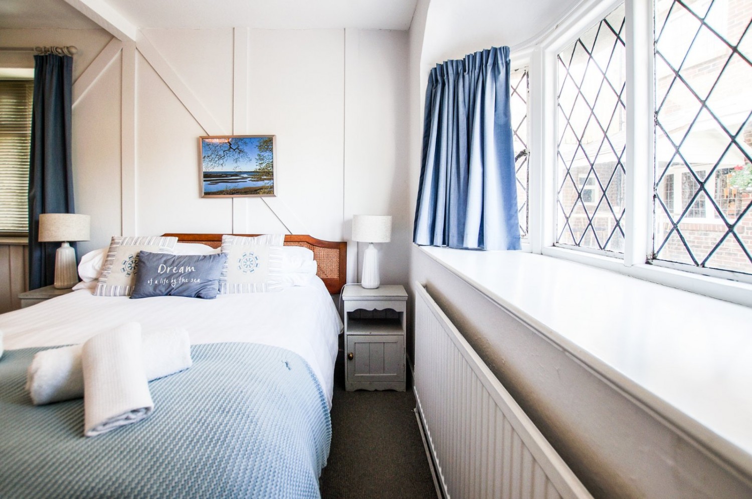 Itchenor, Chichester, West Sussex