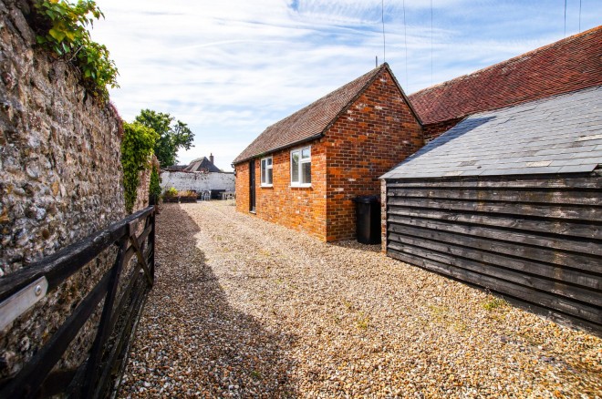 Itchenor, Chichester, West Sussex