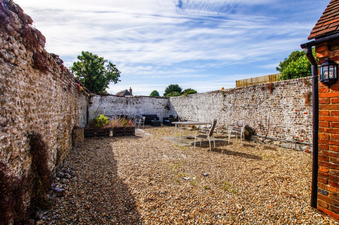 Itchenor, Chichester, West Sussex