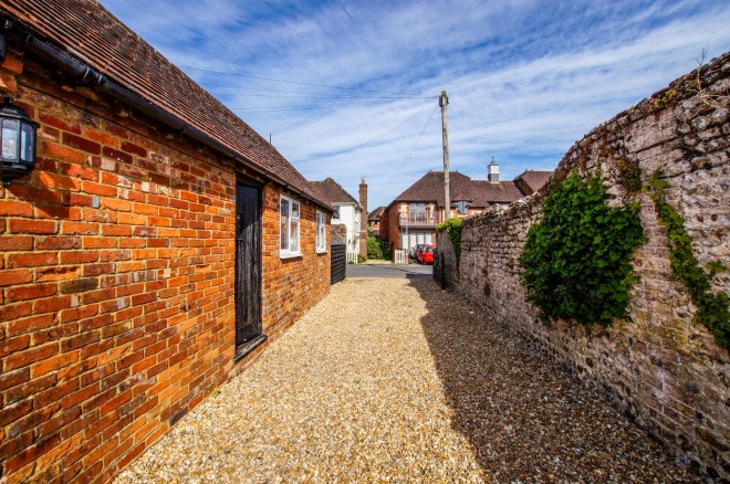 Itchenor, Chichester, West Sussex