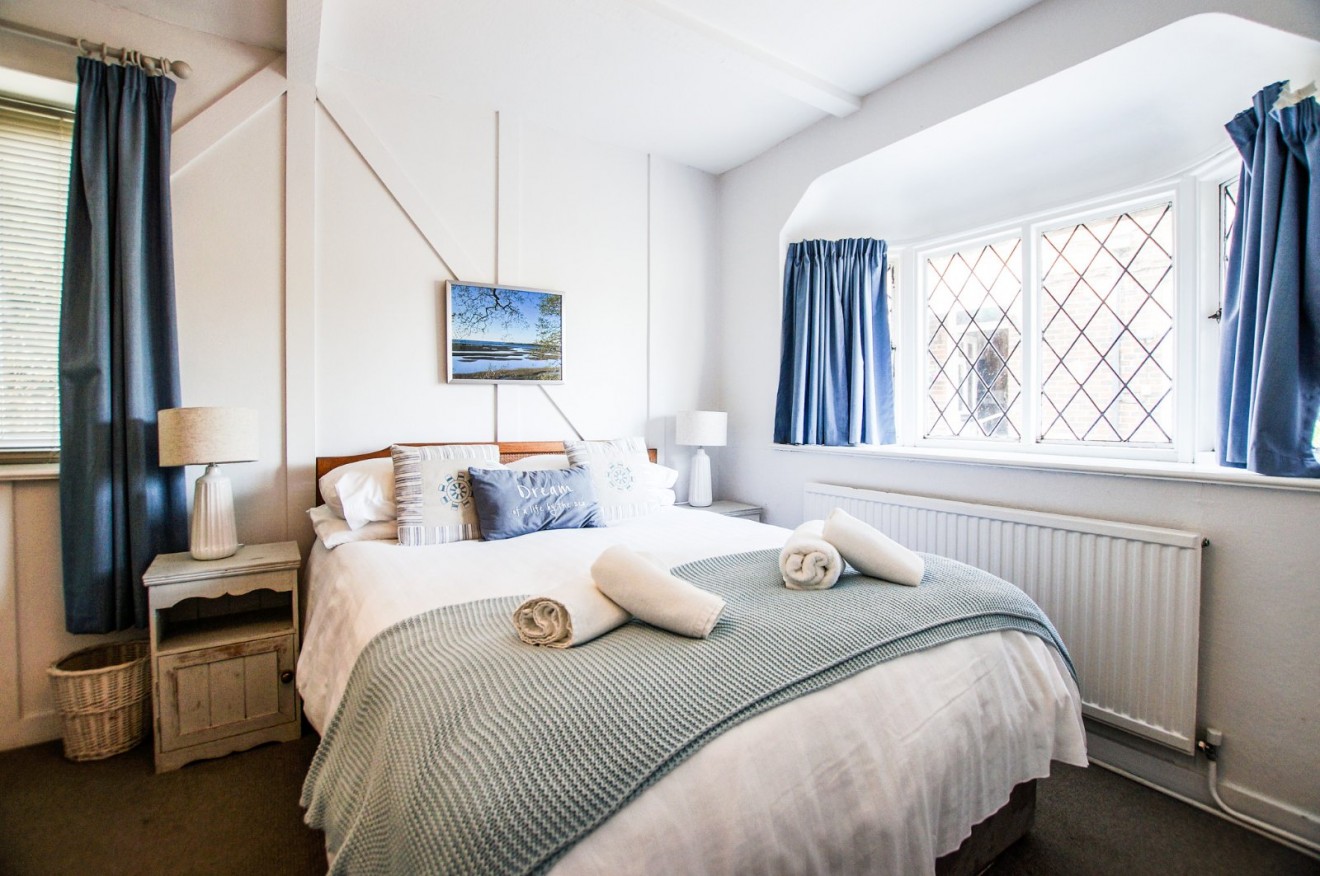 Itchenor, Chichester, West Sussex