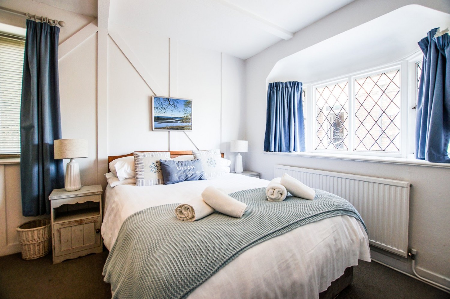 Itchenor, Chichester, West Sussex