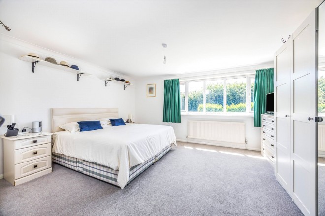Aldingbourne, Chichester