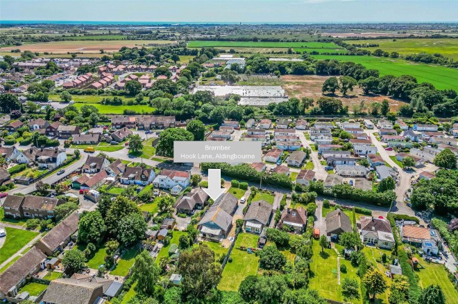 Aldingbourne, Chichester