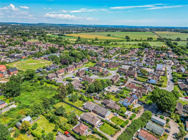 Aldingbourne, Chichester