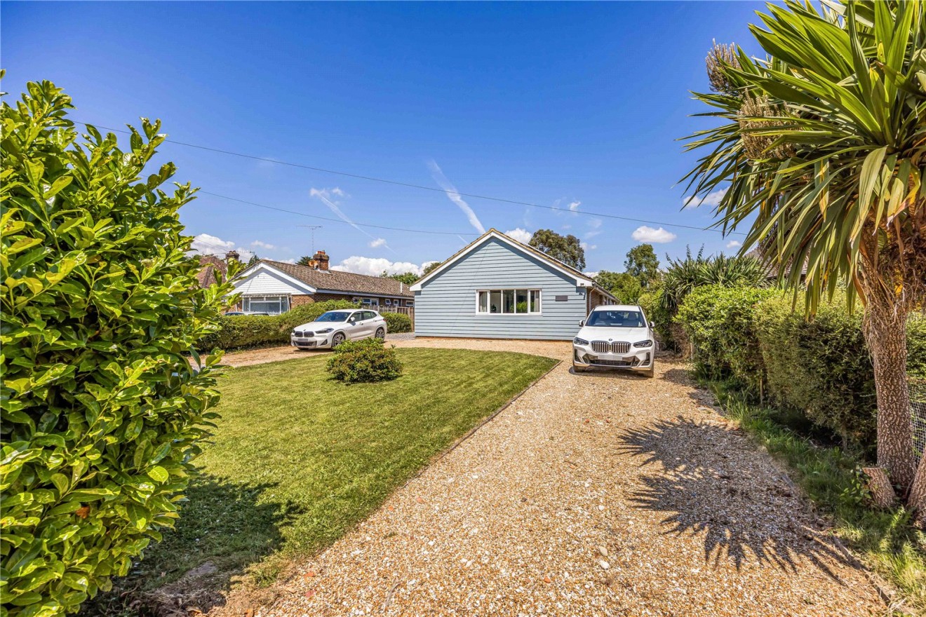 Aldingbourne, Chichester