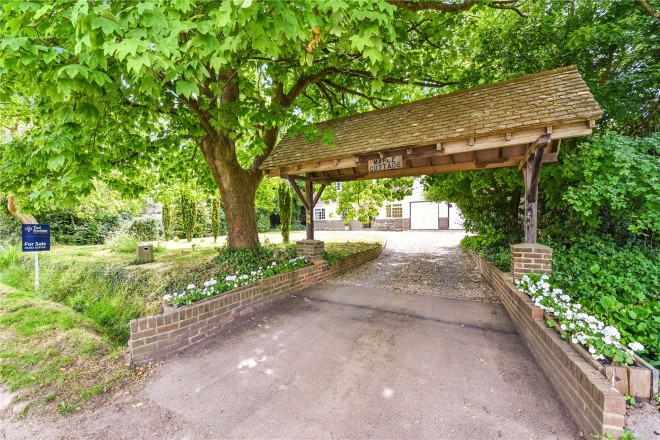 Itchenor, Chichester