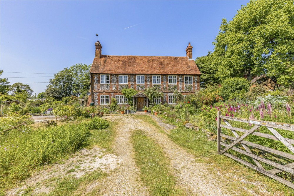 Chilgrove, West Sussex